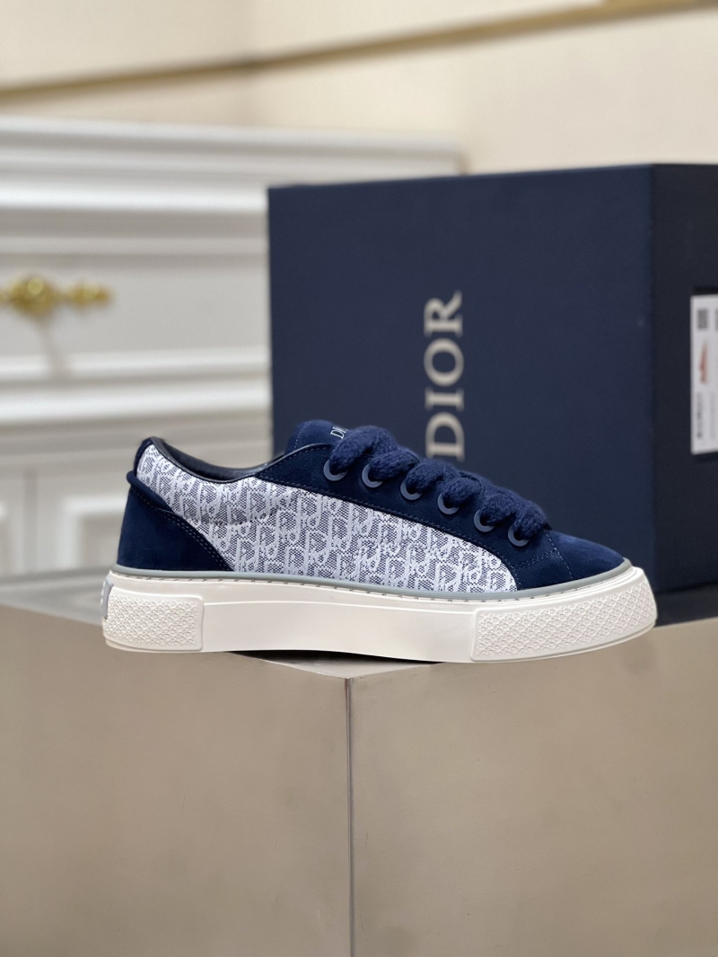 Christian Dior Sneakers